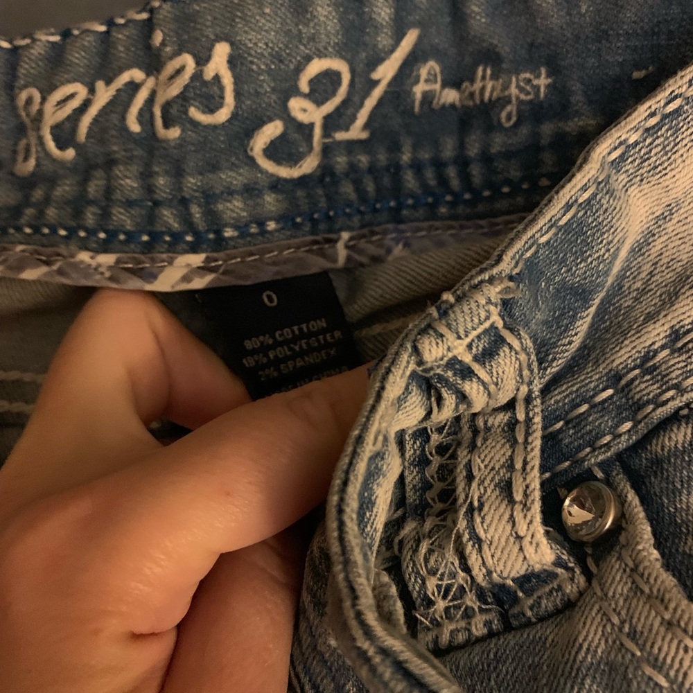 Series 31 jeans - Picture 2 of 4